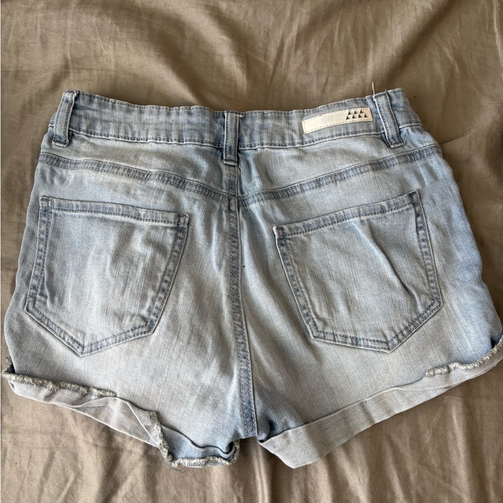 Dollhouse Shorts Size 5